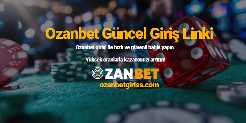 ozanbet-giris-linki