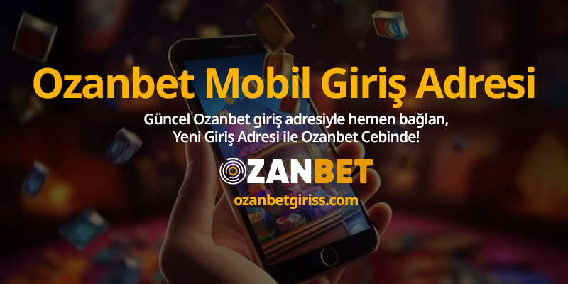 Ozanbet-Mobil-Giris